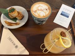 -时光花园(白鹭洲店)