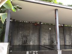 -明谷行馆·温泉