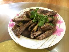 -长平老姿娘夜粥(平东一街店)