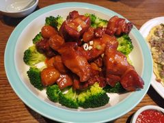 -八闽饭店闽南小镇(铁西店)