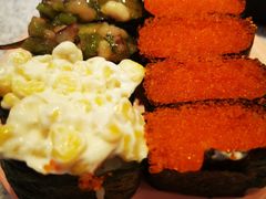 -争鲜回转寿司(金桥家乐福店)