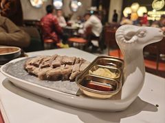 -清真·宁夏印象·盐池滩羊肉体验店(江宁路店)