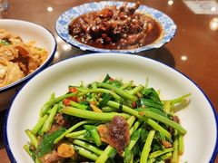 -回家吃饭·地道南昌菜(建德观总店)