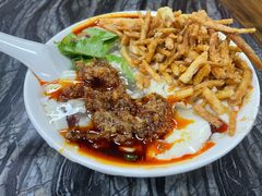-西月城谭豆花(春熙路店)