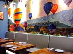 -TUK土耳其餐厅·下午茶(卢湾店)