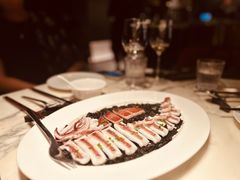 头水紫菜蒸海钓大鱿鱼-遇外滩(BFC外滩金融中心店)