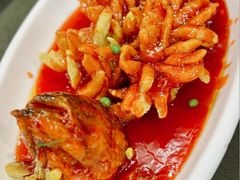 -红厨巷·淮扬菜(熙南里店)