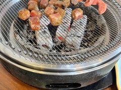 -鑫正兴东北烧烤(滨湖店)