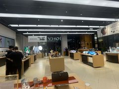 -Sony Store索尼(深圳深业上城店)