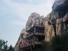 -广州融创文旅城