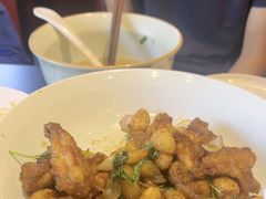 -唐河王记·南阳民间菜(国基路店)