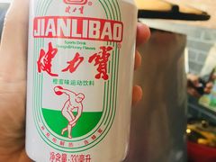 -炮爷东北铁锅炖(棠安路店)