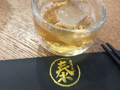 -泰居酒屋日式料理烧肉