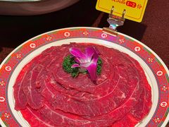 -大吉利·潮汕鲜牛肉火锅(总店)