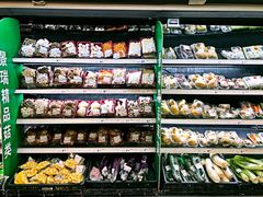 -卜蜂莲花(杨高南路店)