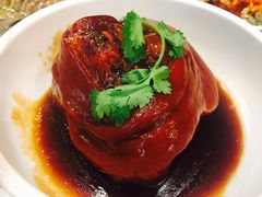 -醉香园(长江北路店)