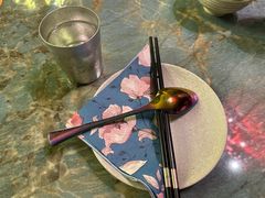 -浩海火燒雲傣家菜(静安芮欧店)