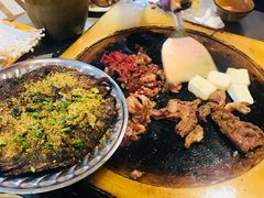 -阿昌白族石板烧(大理古城店)