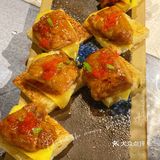 乌龙小院·私房日料yyds
