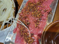 -黔有有贵州酸汤夺夺粉火锅(五味十字店)