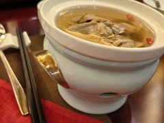-海尔洲际酒店天下一品中餐厅