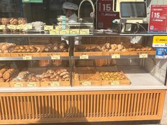 -拢香糕点(万达店)