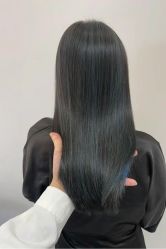-逸丝风尚专注烫染