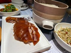 -小大董·烤鸭(观景餐厅·南京西路店)