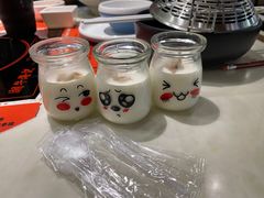 -潮牛海记•潮汕牛肉火锅•醉鸡煲•粿条汤(通北路店)