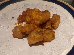 -金汤宴餐厅·粤菜(德云社店)