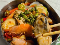 -巴厘龙虾·榜首油焖大虾(旗舰店·万松园)
