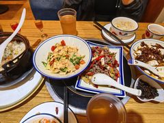 -妈妈的味道(和顺古镇店)