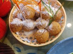 -桥东喜碧海鲜街(水东街店)