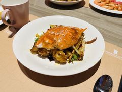 -印象餐厅(杭州国际博览中心北辰大酒店)