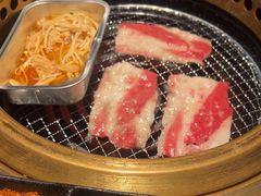 -牛角烧肉(步步高星城天地店)