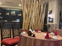 -南沙游艇会·大兵船餐厅