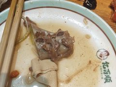 -亿百顺红焖羊排小馆(总店)