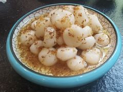 -茶影·老味烧烤