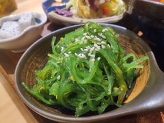 -本格丼·炭火烤肉饭(大悦路成都大悦城店)