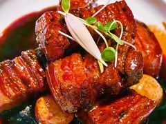 -醉庐·新上海菜(南京西路店)