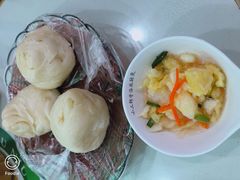 -尔力新疆丸子汤(北屯店)