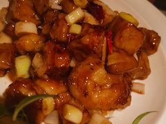 -蔴将·川菜(黄龙万科店)