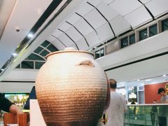 -湊湊火锅·茶憩(东城万达店)