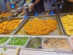 -丁家坡洋芋·观音桥好吃街A区(全国总店)