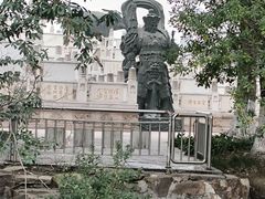 -红梅公园