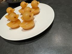 -全聚德(双井店)