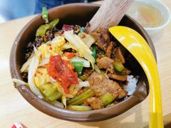 -哈尔滨师范大学-第2学生食堂