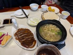 -郑州烤鸭总店