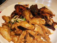 -日丰园海肠水饺·老字号大连海鲜(和平广场店)
