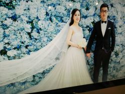 点击看大图 -太郎花子婚纱摄影艺术中心